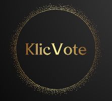 KlicVote Organisateur